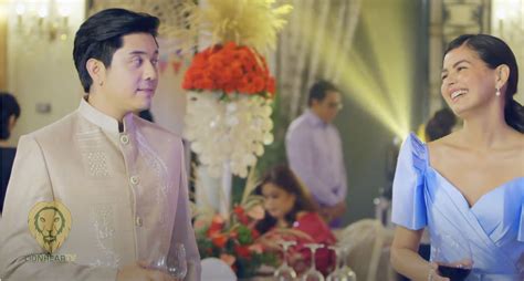 Paulo Avelino and Janine Gutierrez make relationship official.